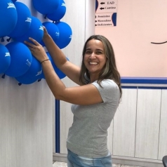 Gizele Carlos Minuzzi  Gizele Carlos Minuzzi