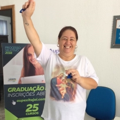 Taisa Russi Silva Dalsoquio Taisa Russi Silva Dalsoquio